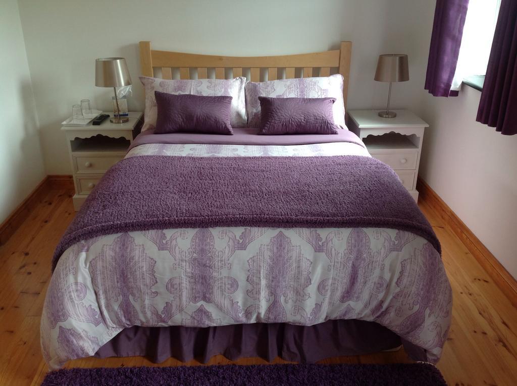 Castlebrook B&B Дулин Стая снимка