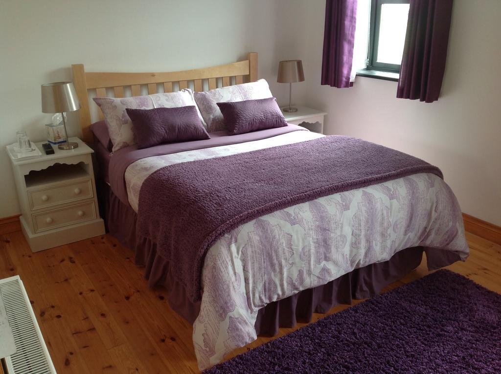 Castlebrook B&B Дулин Стая снимка