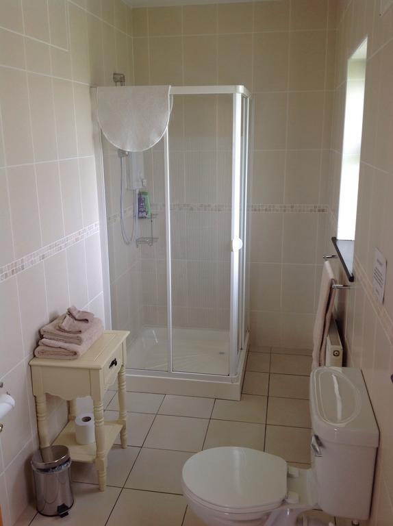 Castlebrook B&B Дулин Стая снимка