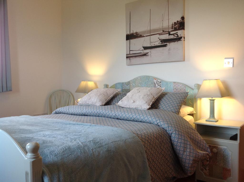 Castlebrook B&B Дулин Стая снимка