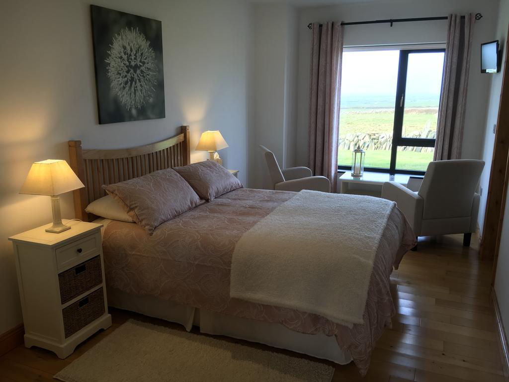 Castlebrook B&B Дулин Екстериор снимка